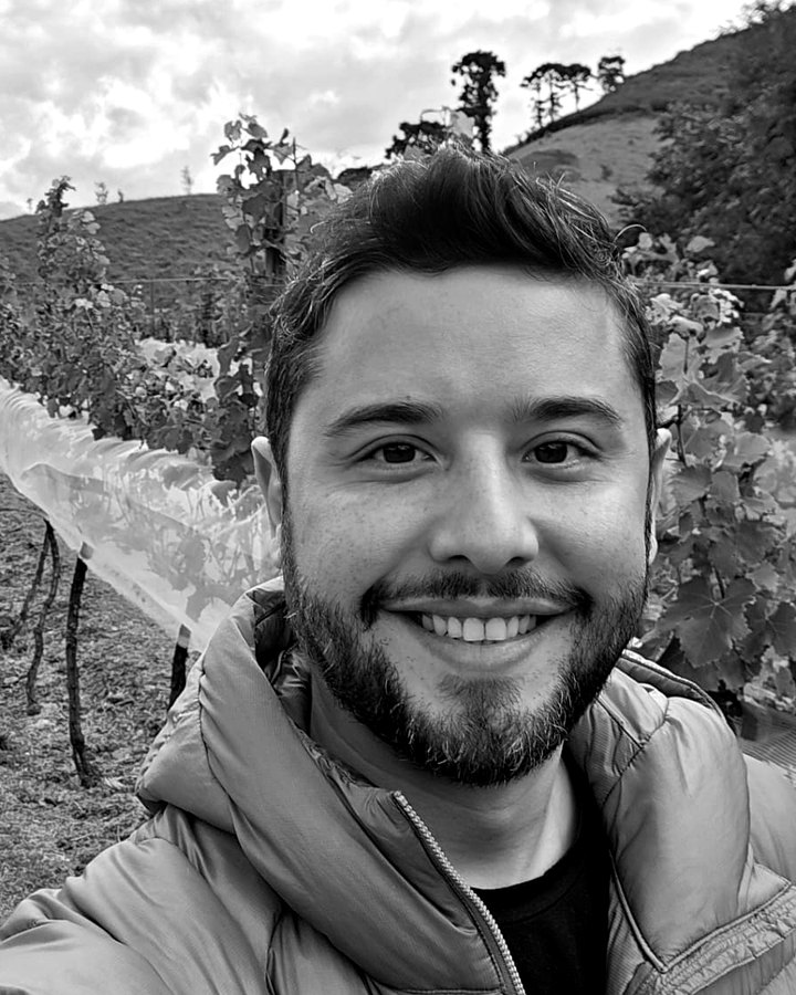 Gustavo Misina
